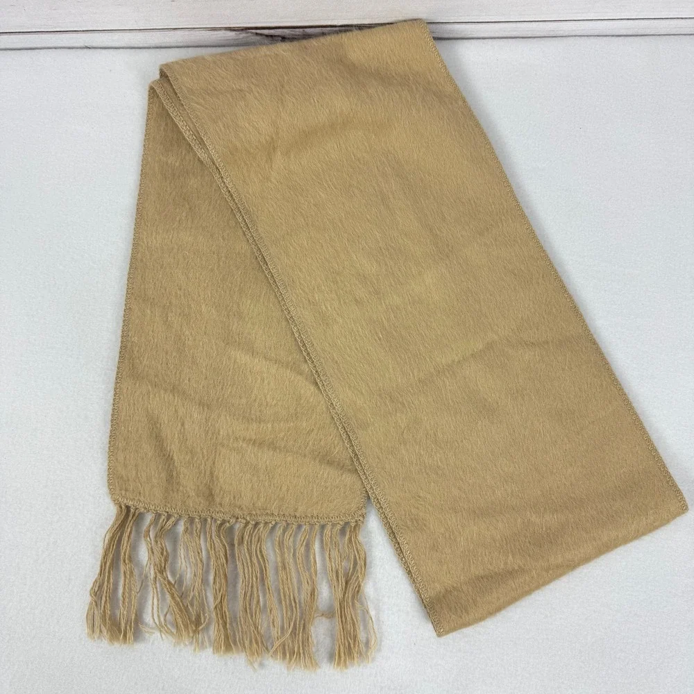 Alpaca Camargo luxuriously soft